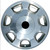 Upgrade Your Auto | 16 Wheels | 01-02 Cadillac Deville | CRSHW00971