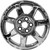 Upgrade Your Auto | 17 Wheels | 01-04 Cadillac Seville | CRSHW00974