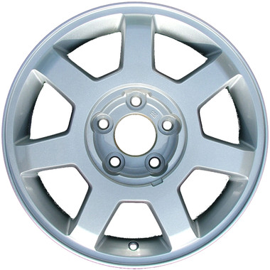 Upgrade Your Auto | 16 Wheels | 03-04 Cadillac CTS | CRSHW00977