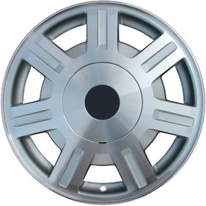 Upgrade Your Auto | 16 Wheels | 03-05 Cadillac Deville | CRSHW00978