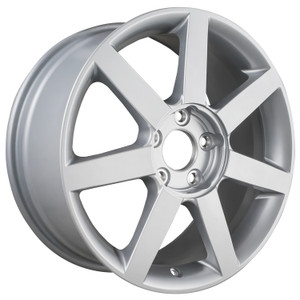 Upgrade Your Auto | 18 Wheels | 04-08 Cadillac XLR | CRSHW00979