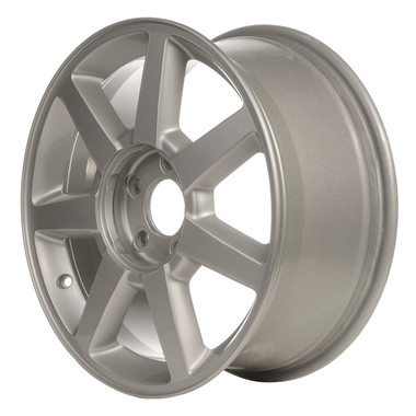 Upgrade Your Auto | 17 Wheels | 05-09 Cadillac CTS | CRSHW00980