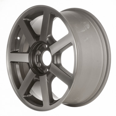 Upgrade Your Auto | 18 Wheels | 04-05 Cadillac SRX | CRSHW00981