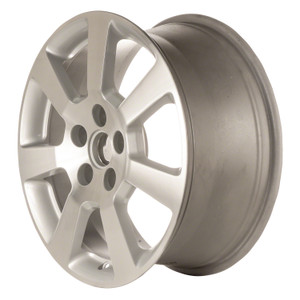 Upgrade Your Auto | 17 Wheels | 06-07 Cadillac CTS | CRSHW00982