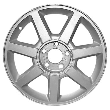 Upgrade Your Auto | 17 Wheels | 05-08 Cadillac CTS | CRSHW00985