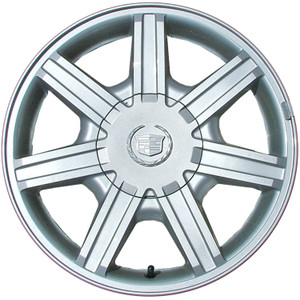 Upgrade Your Auto | 17 Wheels | 04-05 Cadillac SRX | CRSHW00986