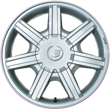 Upgrade Your Auto | 17 Wheels | 04-05 Cadillac SRX | CRSHW00986