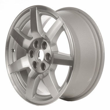Upgrade Your Auto | 17 Wheels | 06-09 Cadillac SRX | CRSHW00988