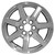 Upgrade Your Auto | 17 Wheels | 06-09 Cadillac SRX | CRSHW00989