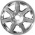Upgrade Your Auto | 17 Wheels | 09-11 Cadillac STS | CRSHW00992