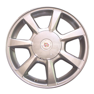 Upgrade Your Auto | 17 Wheels | 08-09 Cadillac CTS | CRSHW00996