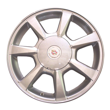 Upgrade Your Auto | 17 Wheels | 08-09 Cadillac CTS | CRSHW00997