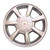 Upgrade Your Auto | 17 Wheels | 08-09 Cadillac CTS | CRSHW00997