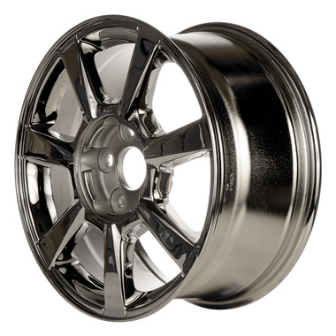 Upgrade Your Auto | 17 Wheels | 08-09 Cadillac CTS | CRSHW00998