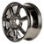 Upgrade Your Auto | 17 Wheels | 08-09 Cadillac CTS | CRSHW00998