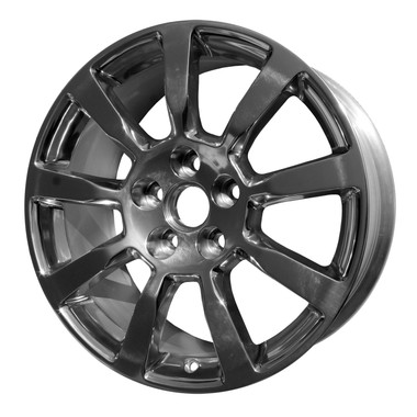 Upgrade Your Auto | 18 Wheels | 08-09 Cadillac CTS | CRSHW01000