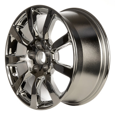 Upgrade Your Auto | 18 Wheels | 08-09 Cadillac CTS | CRSHW01001
