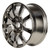 Upgrade Your Auto | 18 Wheels | 08-09 Cadillac CTS | CRSHW01001