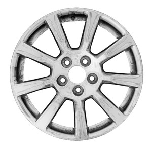 Upgrade Your Auto | 18 Wheels | 08-09 Cadillac CTS | CRSHW01002