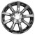 Upgrade Your Auto | 18 Wheels | 08-09 Cadillac CTS | CRSHW01003