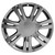 Upgrade Your Auto | 18 Wheels | 10-16 Cadillac SRX | CRSHW01004