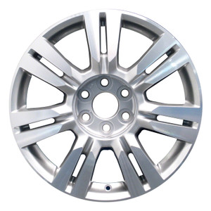 Upgrade Your Auto | 18 Wheels | 10-16 Cadillac SRX | CRSHW01005