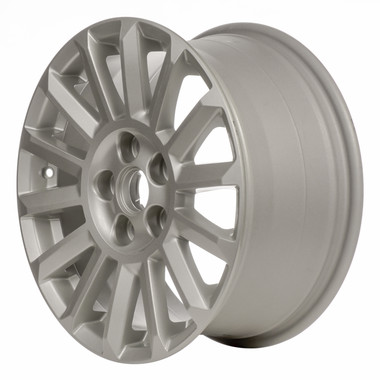 Upgrade Your Auto | 17 Wheels | 10-13 Cadillac CTS | CRSHW01011