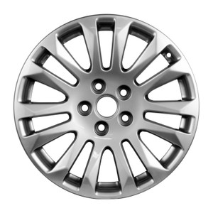 Upgrade Your Auto | 18 Wheels | 10-14 Cadillac CTS | CRSHW01014