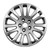 Upgrade Your Auto | 18 Wheels | 10-14 Cadillac CTS | CRSHW01014