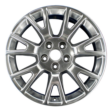 Upgrade Your Auto | 19 Wheels | 09-13 Cadillac CTS | CRSHW01016