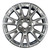 Upgrade Your Auto | 19 Wheels | 09-13 Cadillac CTS | CRSHW01016