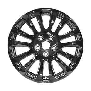 Upgrade Your Auto | 18 Wheels | 11-14 Cadillac CTS | CRSHW01018