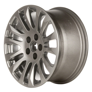 Upgrade Your Auto | 18 Wheels | 11-14 Cadillac CTS | CRSHW01019