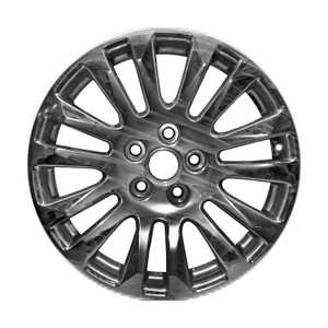 Upgrade Your Auto | 18 Wheels | 10-14 Cadillac CTS | CRSHW01020