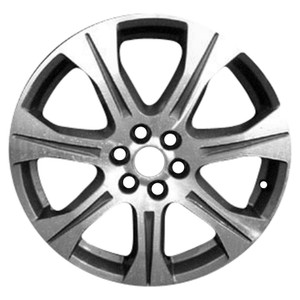 Upgrade Your Auto | 20 Wheels | 12-16 Cadillac SRX | CRSHW01021