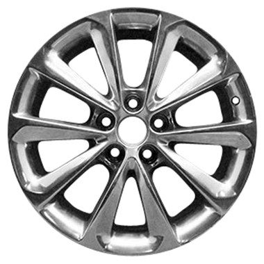 Upgrade Your Auto | 19 Wheels | 13-16 Cadillac XTS | CRSHW01024