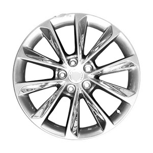 Upgrade Your Auto | 19 Wheels | 13-19 Cadillac XTS | CRSHW01025