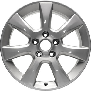 Upgrade Your Auto | 17 Wheels | 13-16 Cadillac ATS | CRSHW01028