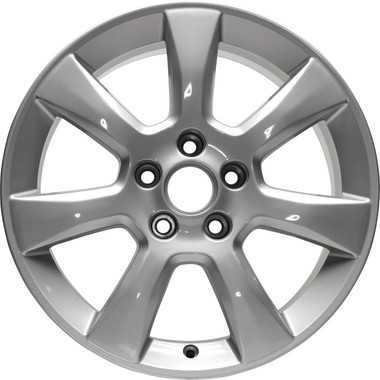 Upgrade Your Auto | 17 Wheels | 13-16 Cadillac ATS | CRSHW01028