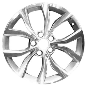 Upgrade Your Auto | 18 Wheels | 13-18 Cadillac ATS | CRSHW01031
