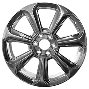 Upgrade Your Auto | 20 Wheels | 13-16 Cadillac SRX | CRSHW01032