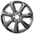 Upgrade Your Auto | 20 Wheels | 13-16 Cadillac SRX | CRSHW01032