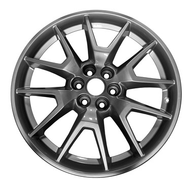 Upgrade Your Auto | 20 Wheels | 13-16 Cadillac SRX | CRSHW01033