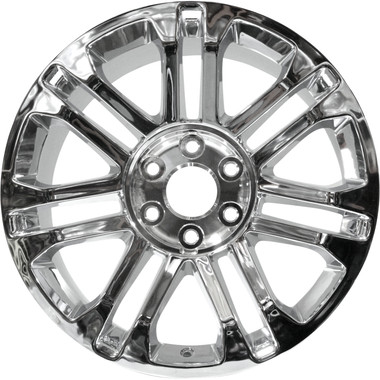 Upgrade Your Auto | 20 Wheels | 15-20 Cadillac Escalade | CRSHW01036