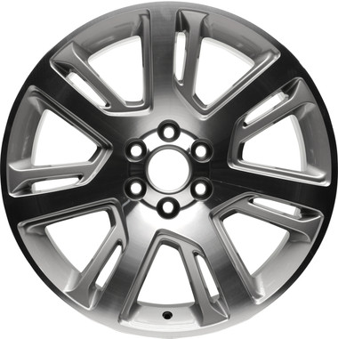 Upgrade Your Auto | 22 Wheels | 15-20 Cadillac Escalade | CRSHW01037