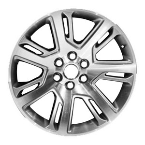 Upgrade Your Auto | 22 Wheels | 15-20 Cadillac Escalade | CRSHW01038