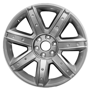 Upgrade Your Auto | 22 Wheels | 15-20 Cadillac Escalade | CRSHW01039