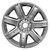 Upgrade Your Auto | 22 Wheels | 15-20 Cadillac Escalade | CRSHW01039