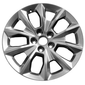 Upgrade Your Auto | 19 Wheels | 14-19 Cadillac CTS | CRSHW01043