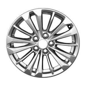 Upgrade Your Auto | 18 Wheels | 16-20 Cadillac CT6 | CRSHW01045